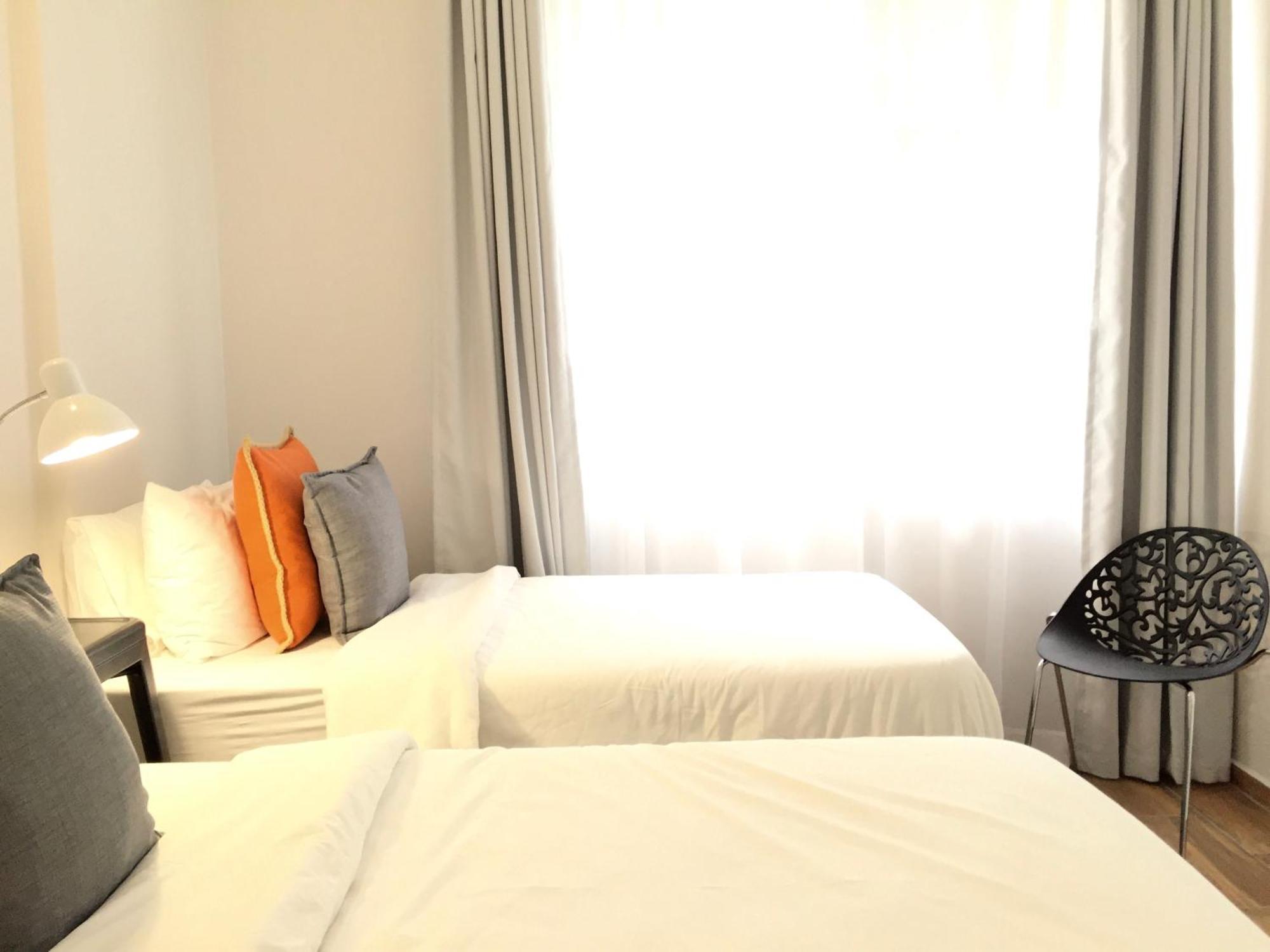 Urban Oasis At Perspectives Apartment Кейптаун Екстериор снимка