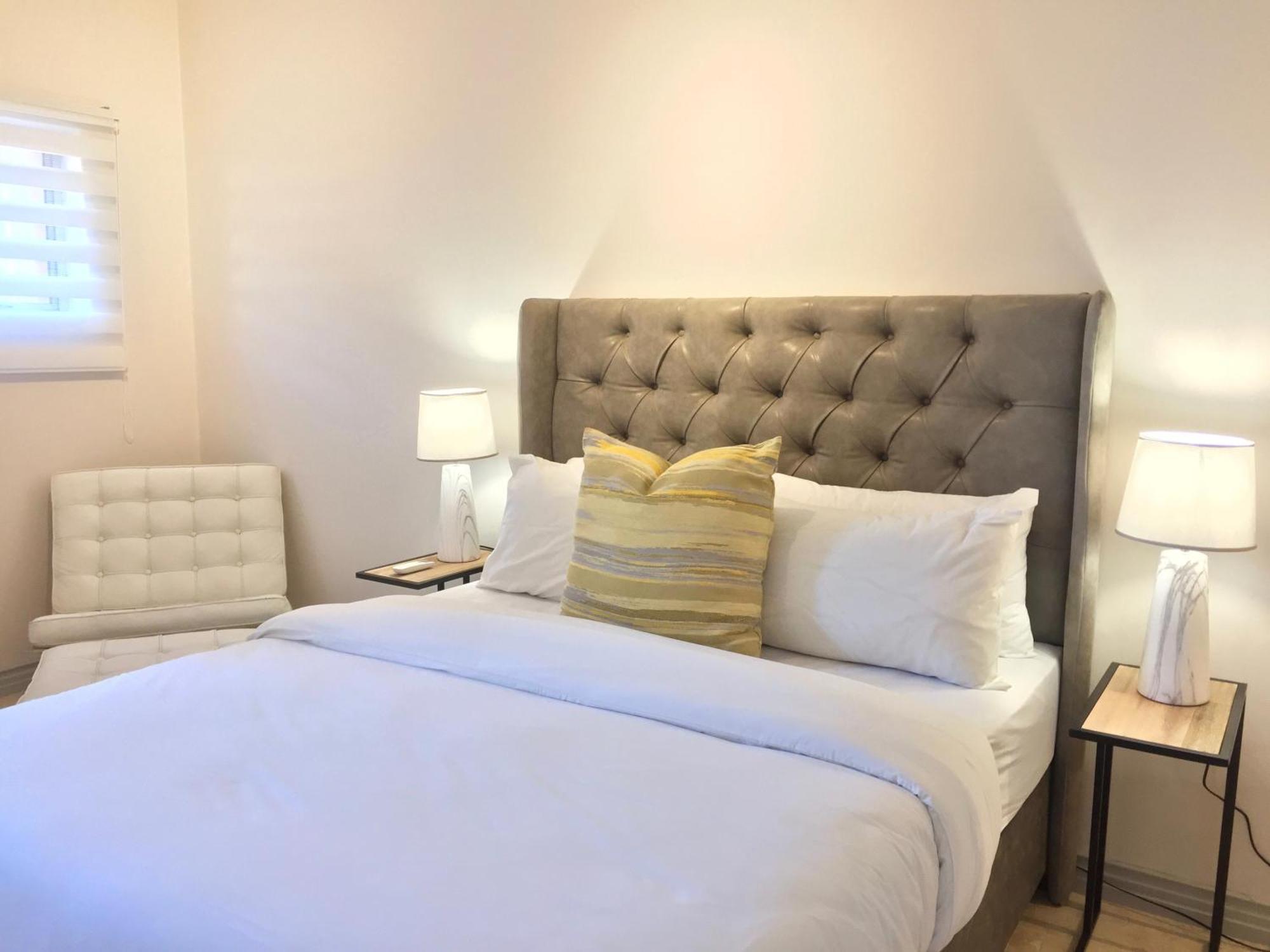 Urban Oasis At Perspectives Apartment Кейптаун Стая снимка