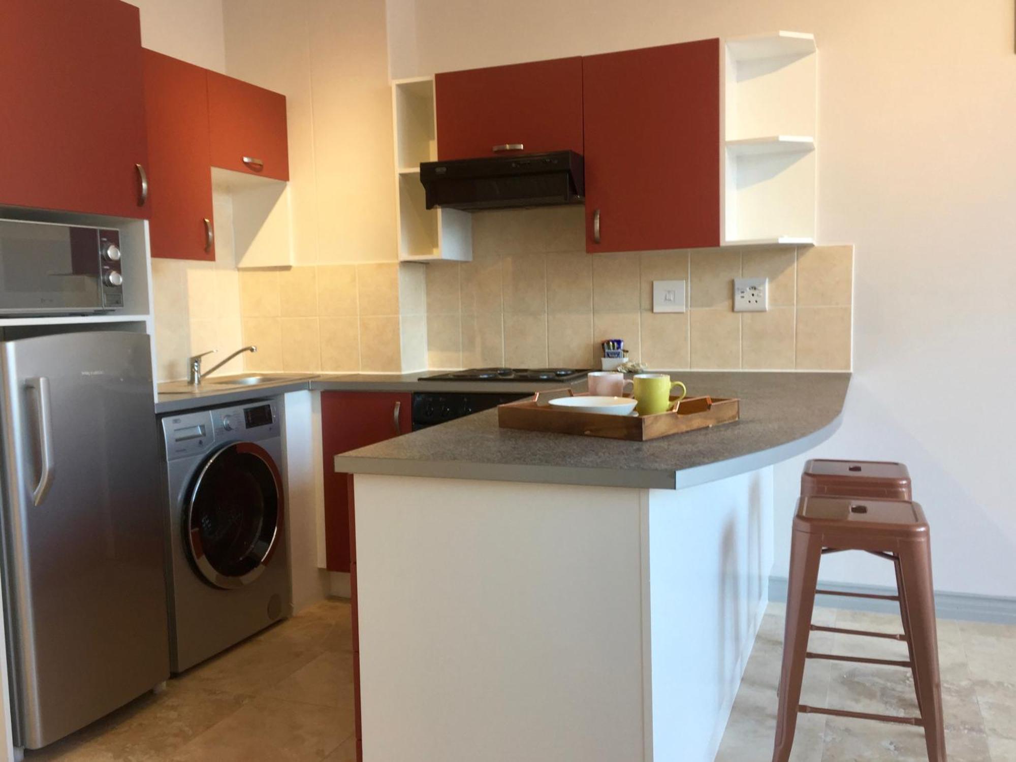 Urban Oasis At Perspectives Apartment Кейптаун Стая снимка