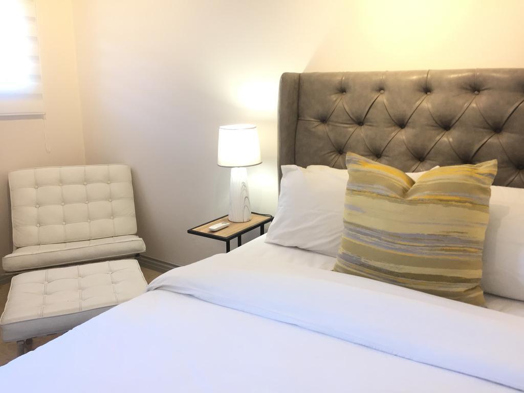 Urban Oasis At Perspectives Apartment Кейптаун Екстериор снимка