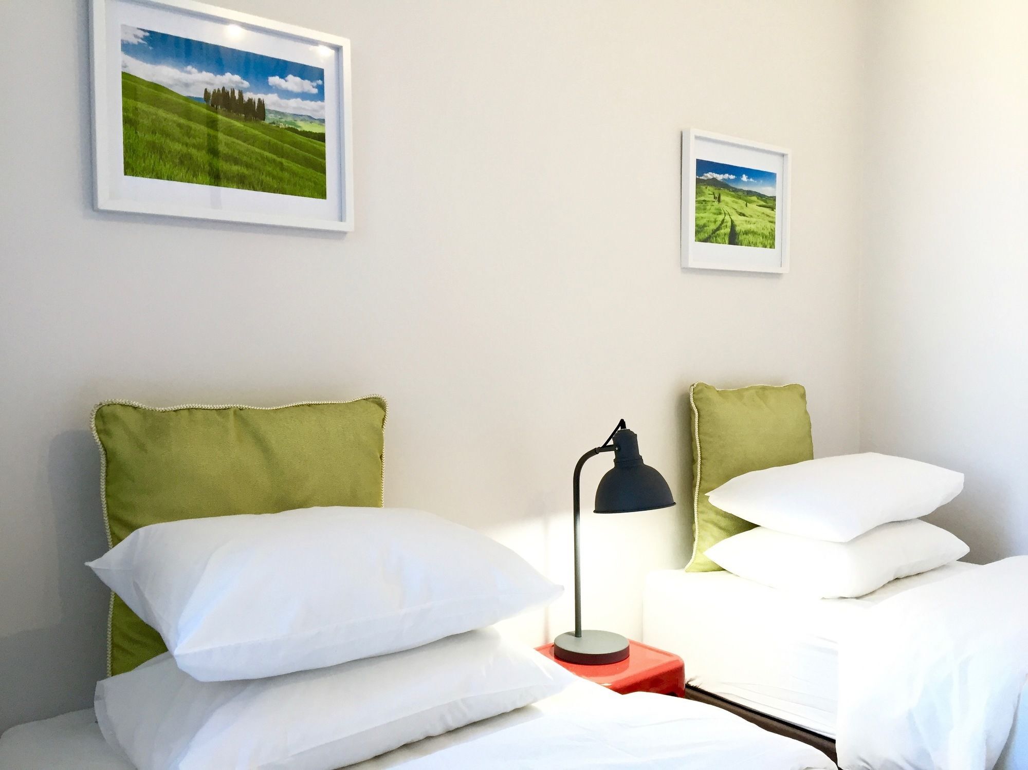 Urban Oasis At Perspectives Apartment Кейптаун Екстериор снимка