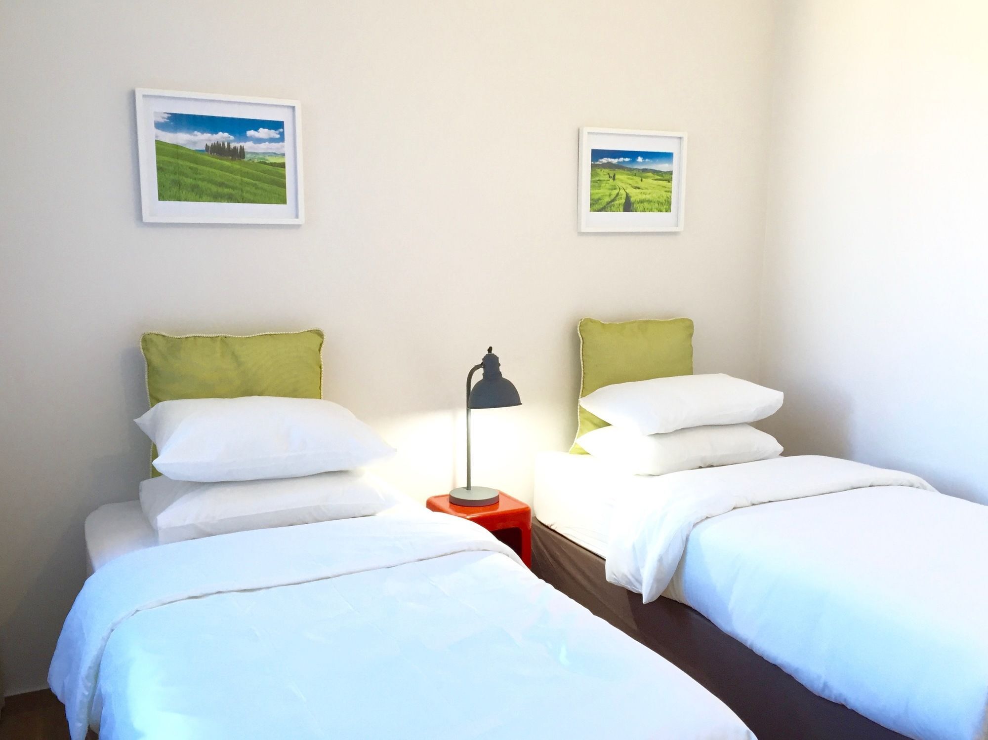 Urban Oasis At Perspectives Apartment Кейптаун Екстериор снимка