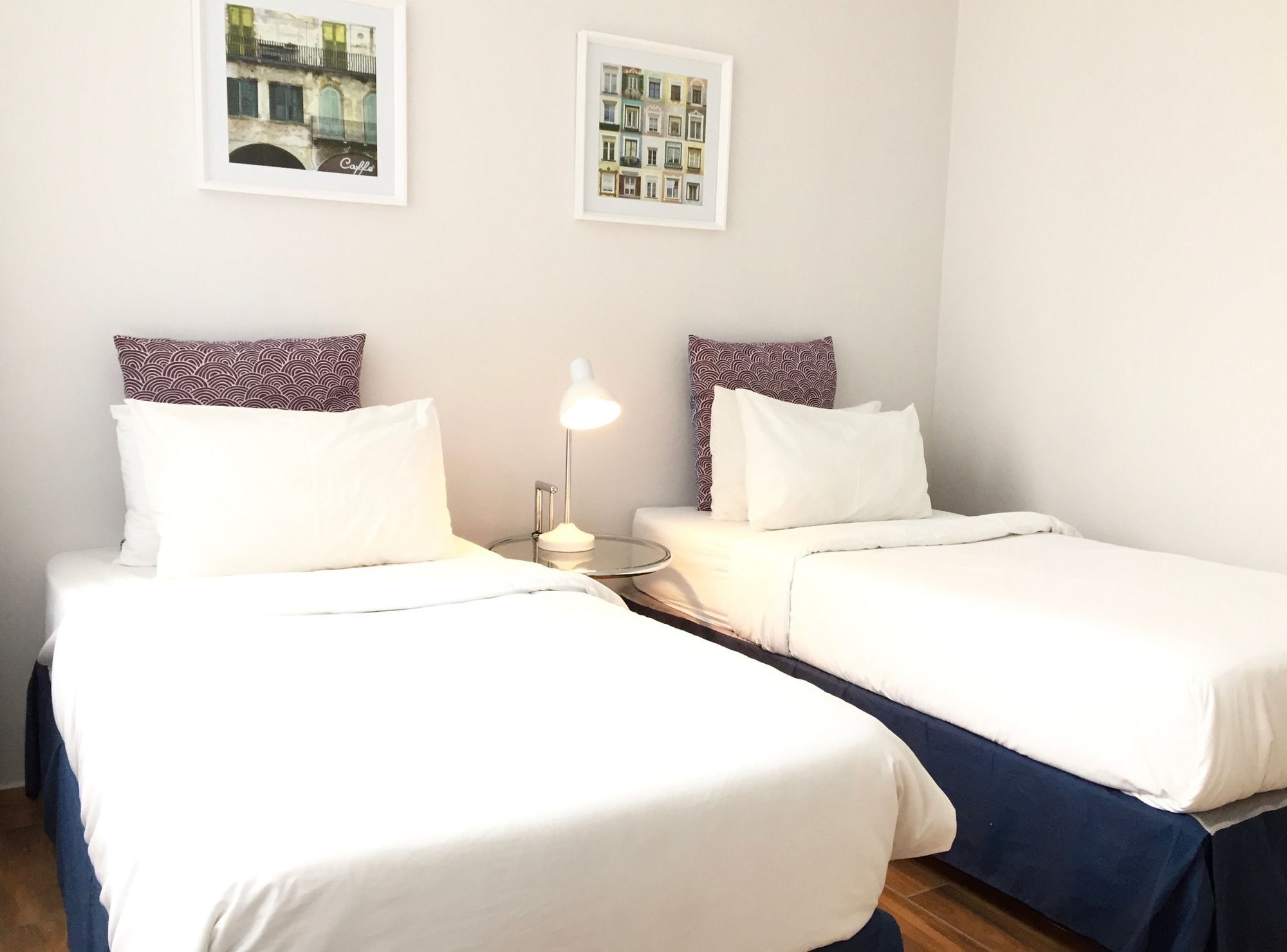Urban Oasis At Perspectives Apartment Кейптаун Екстериор снимка