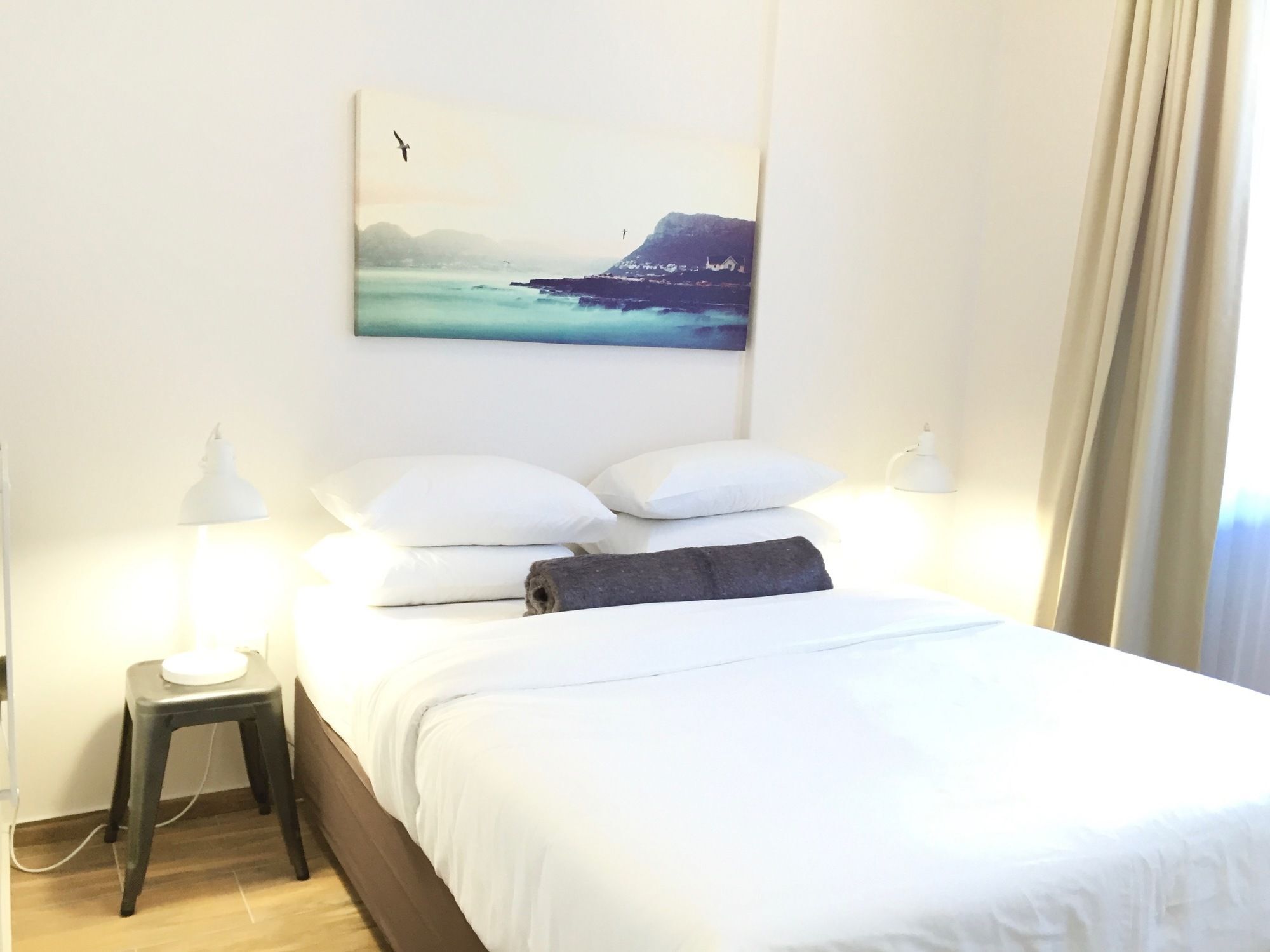 Urban Oasis At Perspectives Apartment Кейптаун Екстериор снимка