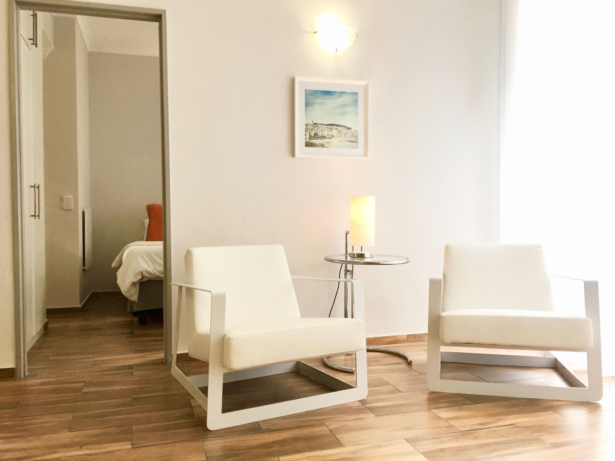 Urban Oasis At Perspectives Apartment Кейптаун Екстериор снимка