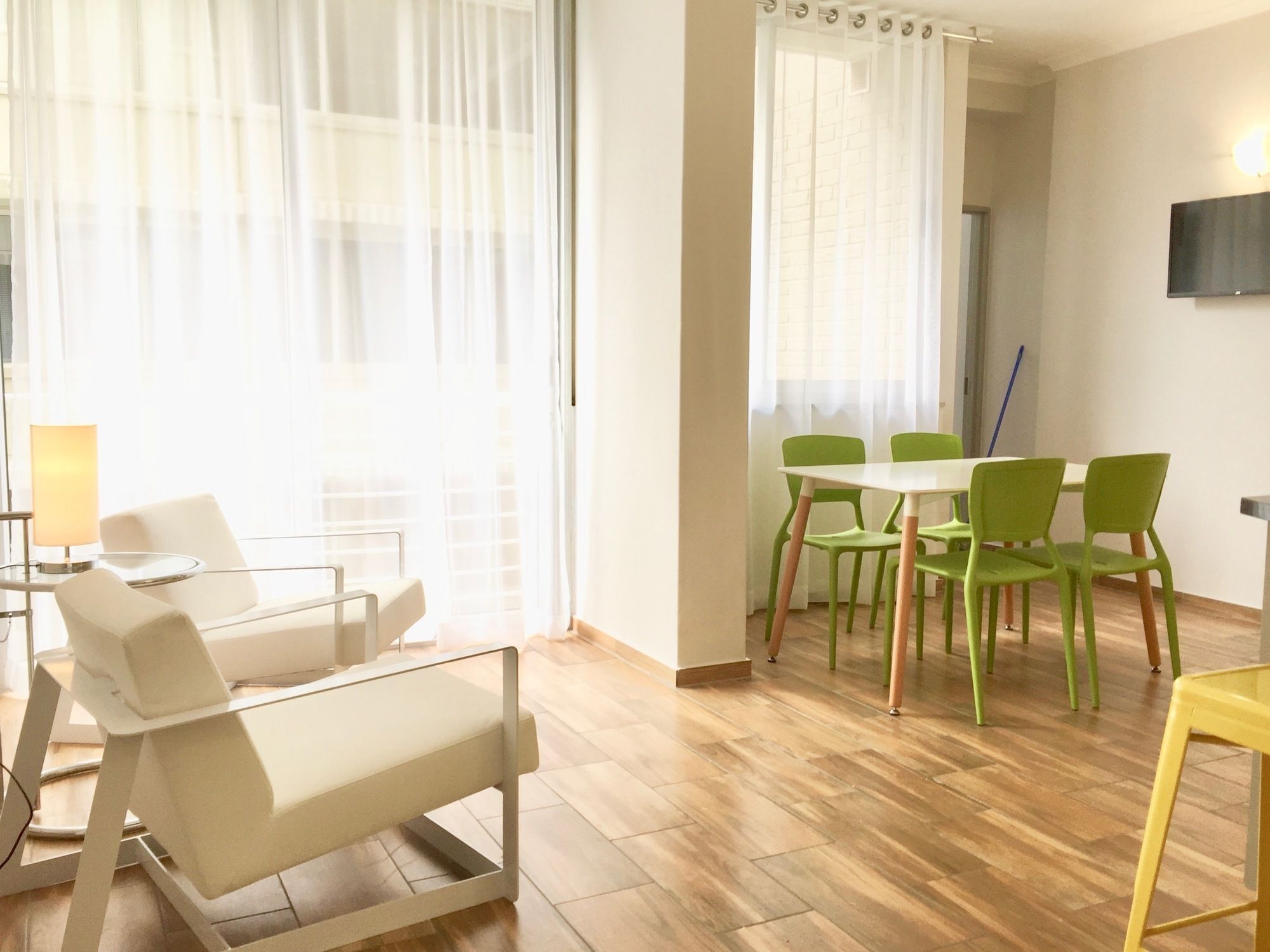Urban Oasis At Perspectives Apartment Кейптаун Екстериор снимка