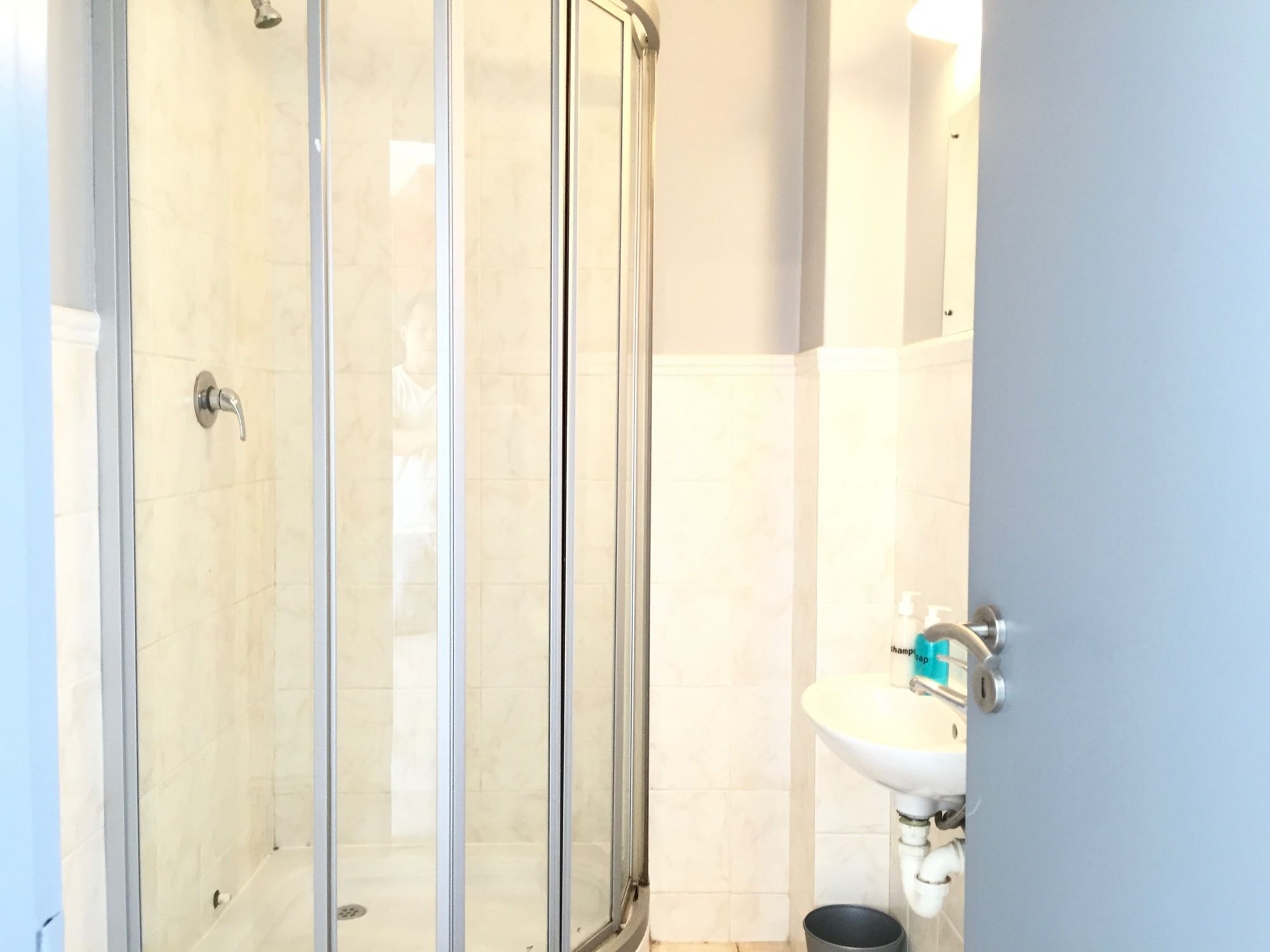 Urban Oasis At Perspectives Apartment Кейптаун Екстериор снимка